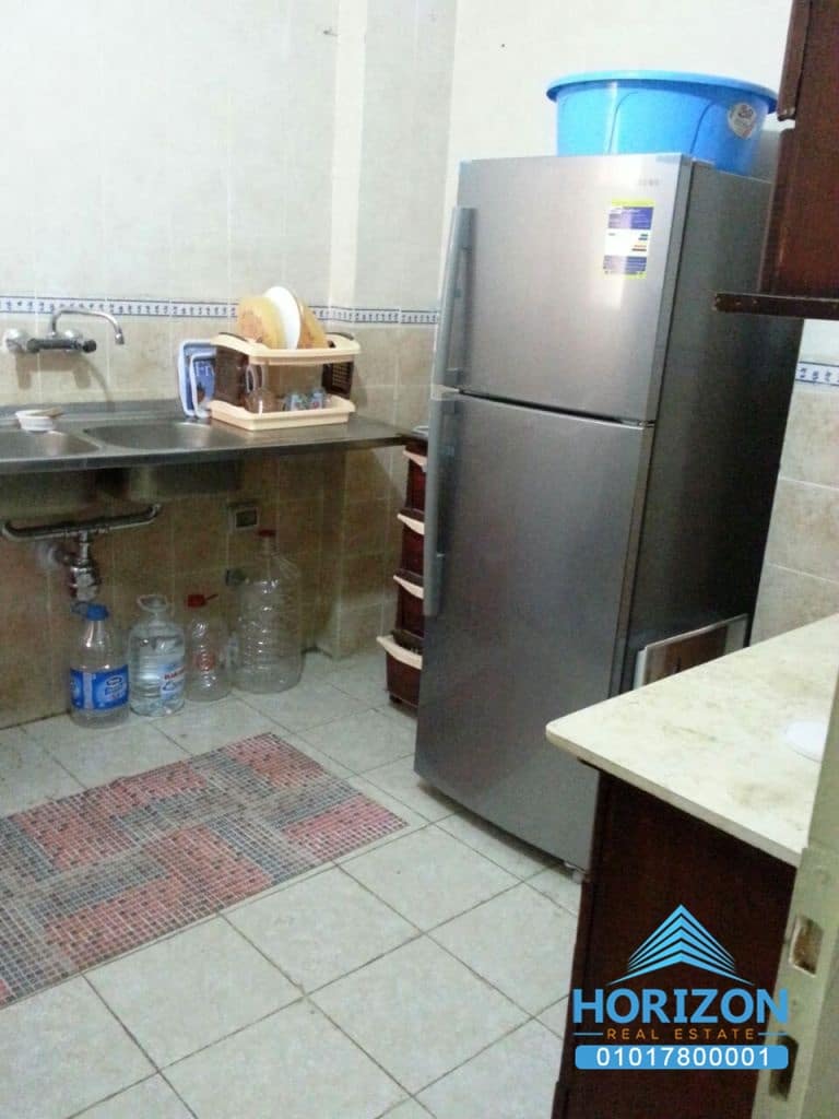 madinaty new cairo rent