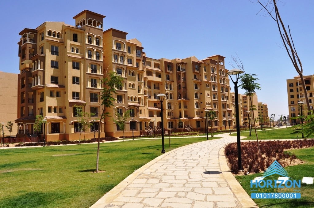 Cairo Apartments For Sale